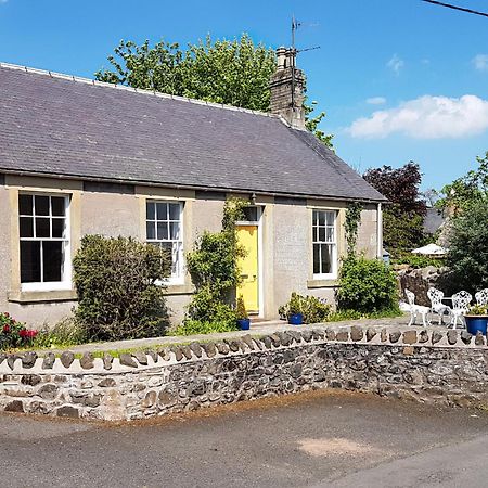 Cloud Cottage Duns Экстерьер фото